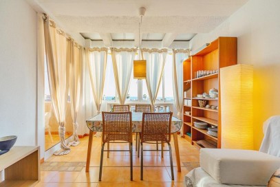 Mieszkanie Sprzedaż Costa Blanca Santa Pola