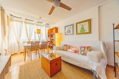 Mieszkanie Sprzedaż Costa Blanca Santa Pola