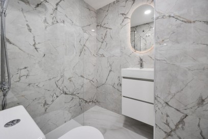 Mieszkanie Sprzedaż Costa Blanca Santa Pola