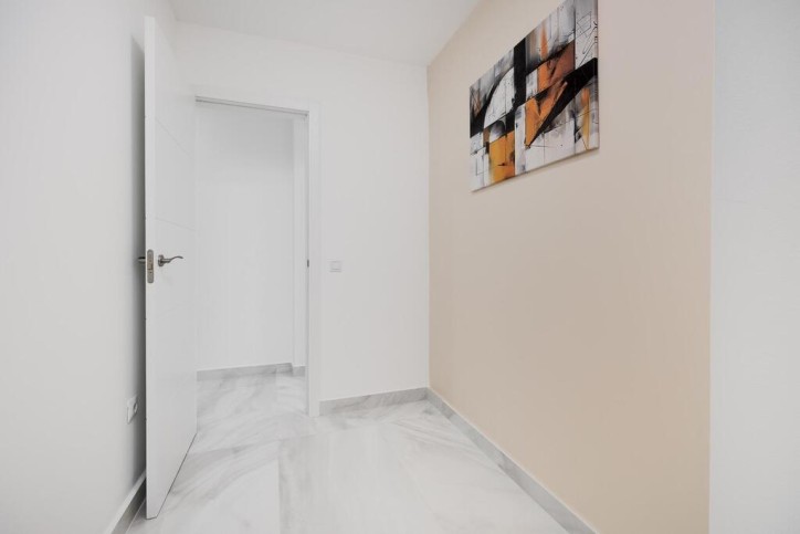 Mieszkanie Sprzedaż Costa Blanca Santa Pola 16