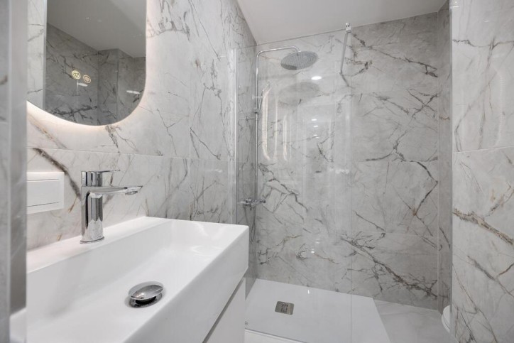 Mieszkanie Sprzedaż Costa Blanca Santa Pola 9