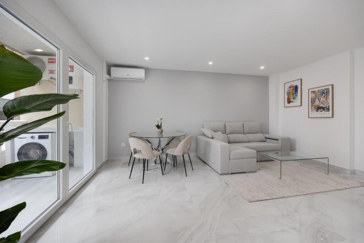 Mieszkanie Sprzedaż Costa Blanca Santa Pola 8