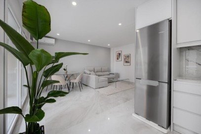 Mieszkanie Sprzedaż Costa Blanca Santa Pola