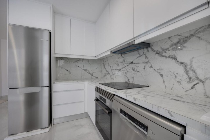 Mieszkanie Sprzedaż Costa Blanca Santa Pola 4