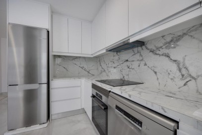 Mieszkanie Sprzedaż Costa Blanca Santa Pola