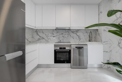 Mieszkanie Sprzedaż Costa Blanca Santa Pola