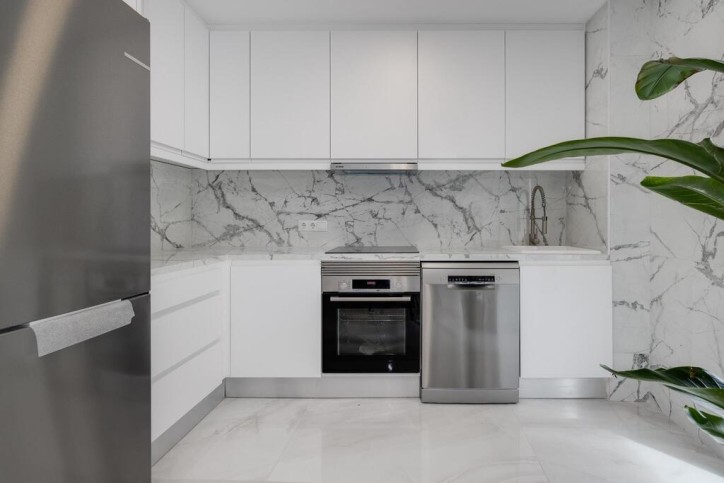 Mieszkanie Sprzedaż Costa Blanca Santa Pola 5