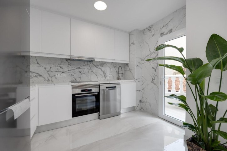 Mieszkanie Sprzedaż Costa Blanca Santa Pola 6