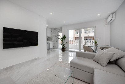 Mieszkanie Sprzedaż Costa Blanca Santa Pola