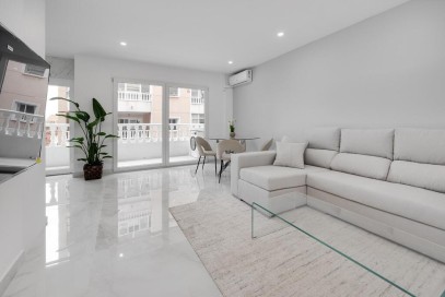 Mieszkanie Sprzedaż Costa Blanca Santa Pola