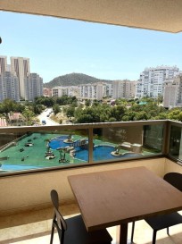 Mieszkanie Sprzedaż Costa Blanca Villajoyosa