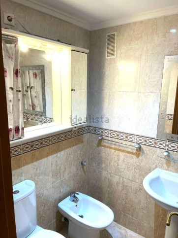 Mieszkanie Sprzedaż Costa Blanca Villajoyosa 6