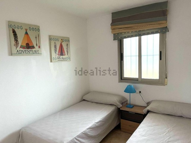 Mieszkanie Sprzedaż Costa Blanca Villajoyosa 7