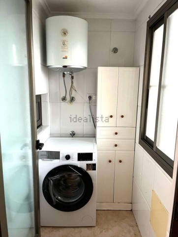 Mieszkanie Sprzedaż Costa Blanca Villajoyosa 8