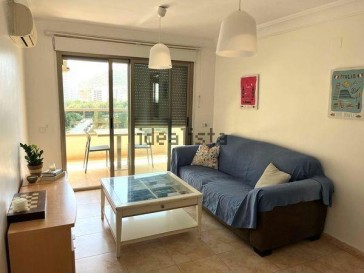 Mieszkanie Sprzedaż Costa Blanca Villajoyosa