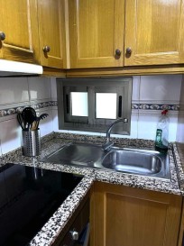 Mieszkanie Sprzedaż Costa Blanca Villajoyosa