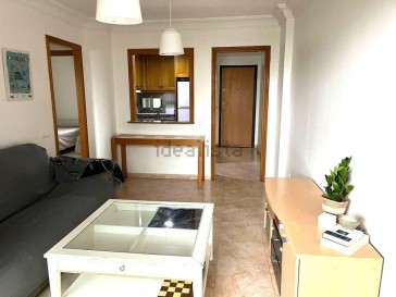 Mieszkanie Sprzedaż Costa Blanca Villajoyosa