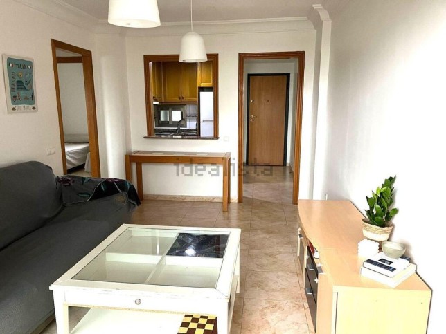 Mieszkanie Sprzedaż Costa Blanca Villajoyosa 11