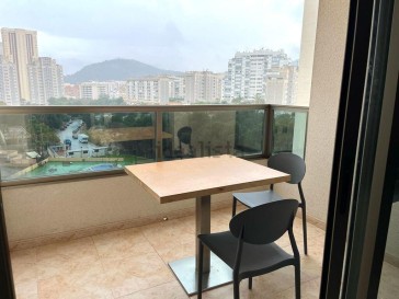 Mieszkanie Sprzedaż Costa Blanca Villajoyosa