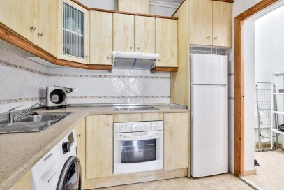 Mieszkanie Sprzedaż Costa Blanca Torrevieja