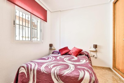 Mieszkanie Sprzedaż Costa Blanca Torrevieja