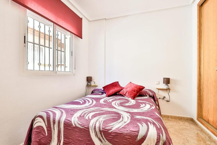 Mieszkanie Sprzedaż Costa Blanca Torrevieja 12