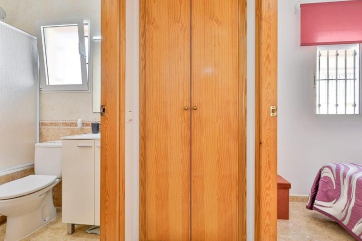 Mieszkanie Sprzedaż Costa Blanca Torrevieja 13