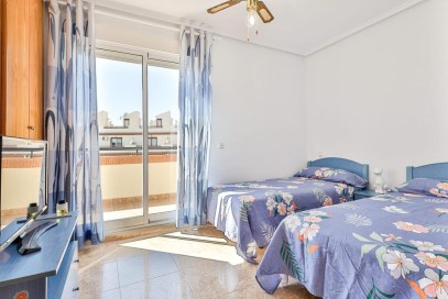 Mieszkanie Sprzedaż Costa Blanca Torrevieja