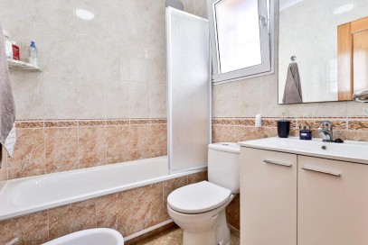 Mieszkanie Sprzedaż Costa Blanca Torrevieja