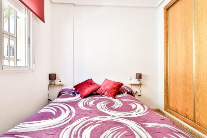 Mieszkanie Sprzedaż Costa Blanca Torrevieja