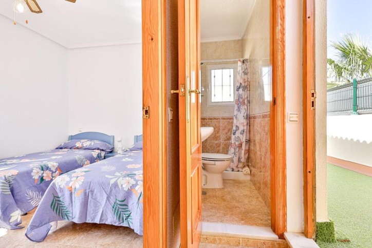 Mieszkanie Sprzedaż Costa Blanca Torrevieja 22