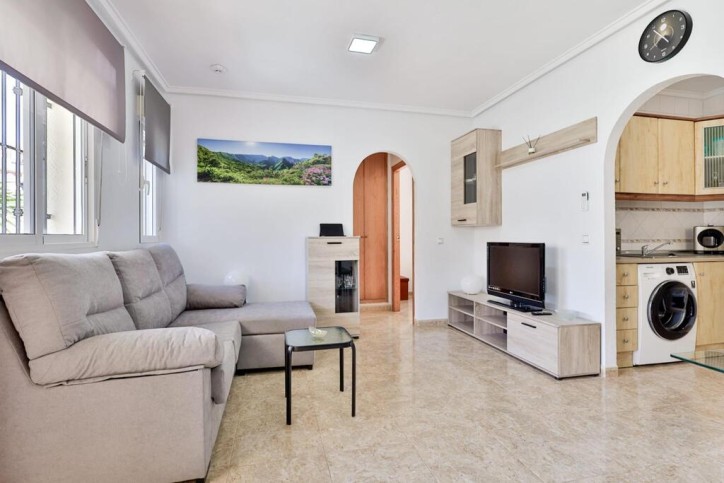 Mieszkanie Sprzedaż Costa Blanca Torrevieja 24