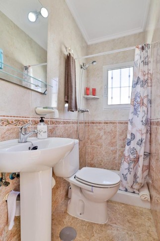 Mieszkanie Sprzedaż Costa Blanca Torrevieja 25