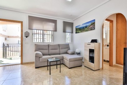 Mieszkanie Sprzedaż Costa Blanca Torrevieja