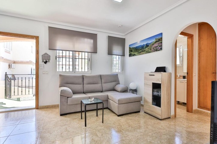 Mieszkanie Sprzedaż Costa Blanca Torrevieja 27