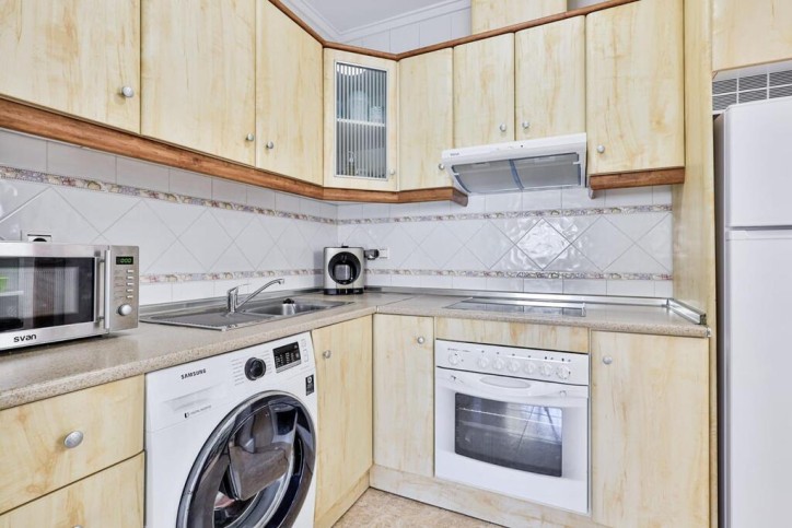 Mieszkanie Sprzedaż Costa Blanca Torrevieja 31