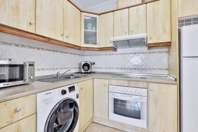 Mieszkanie Sprzedaż Costa Blanca Torrevieja