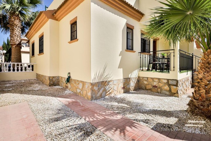 Mieszkanie Sprzedaż Costa Blanca Torrevieja 2