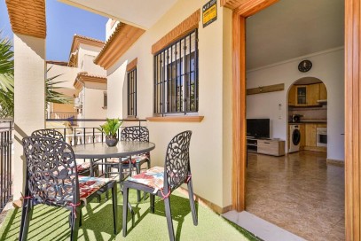 Mieszkanie Sprzedaż Costa Blanca Torrevieja