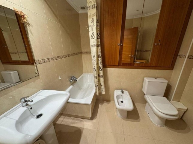 Mieszkanie Sprzedaż Costa Blanca Torrevieja 7