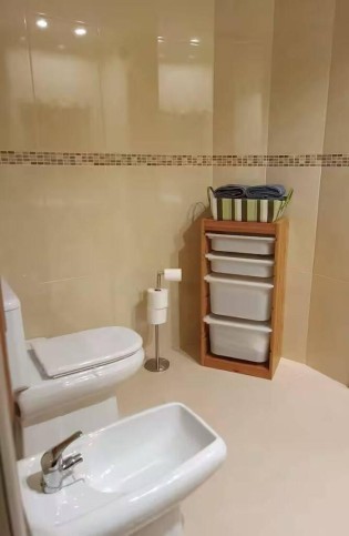 Mieszkanie Sprzedaż Costa Blanca Torrevieja 8