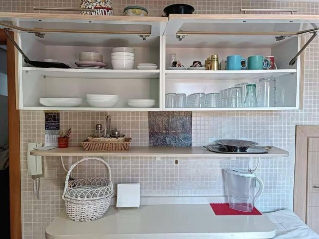 Mieszkanie Sprzedaż Costa Blanca Torrevieja 12