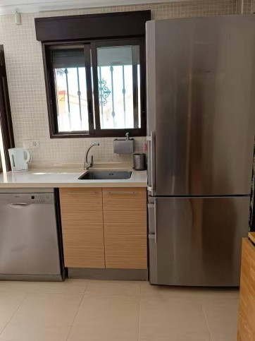 Mieszkanie Sprzedaż Costa Blanca Torrevieja 14