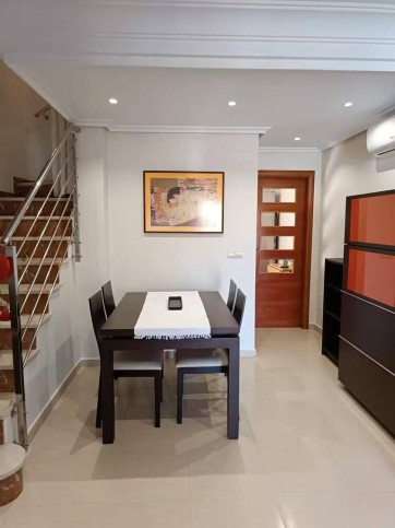 Mieszkanie Sprzedaż Costa Blanca Torrevieja 19