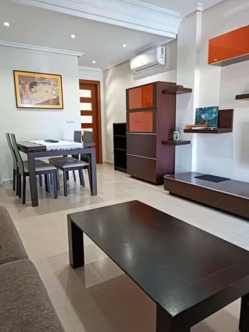 Mieszkanie Sprzedaż Costa Blanca Torrevieja 22