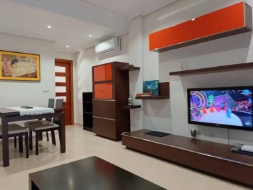 Mieszkanie Sprzedaż Costa Blanca Torrevieja