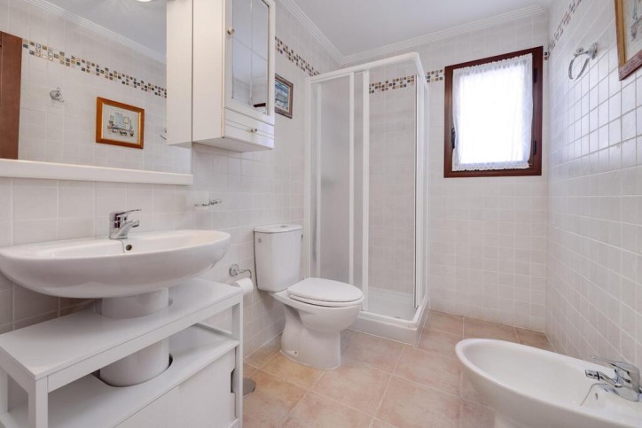 Mieszkanie Sprzedaż Costa Blanca Torrevieja 5