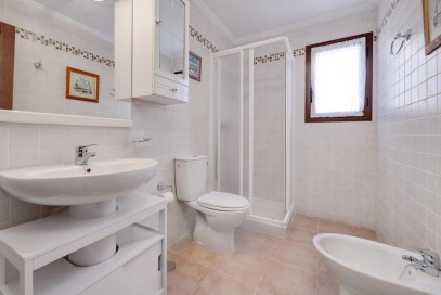 Mieszkanie Sprzedaż Costa Blanca Torrevieja