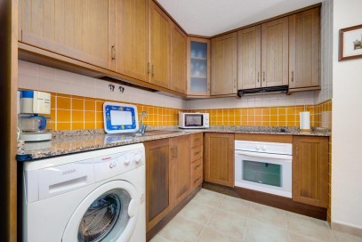 Mieszkanie Sprzedaż Costa Blanca Torrevieja