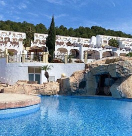 Mieszkanie Sprzedaż Costa Blanca Torrevieja